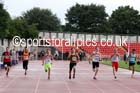 Boys under-15s 100 metres, Gateshead Tartan Games. Phot: David T. Hewitson/Sports for All Pics